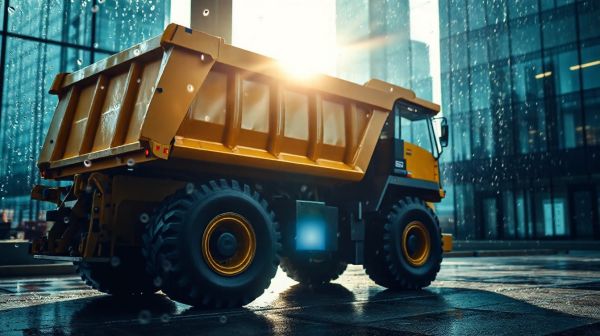 5 critères essentiels pour sélectionner une benne professionnelle