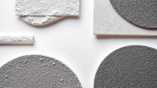 Découvrez les matériaux adaptés aux solutions de gravure laser