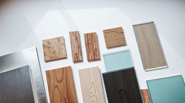 Découvrez les matériaux adaptés aux solutions de gravure laser