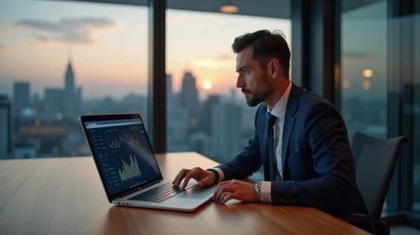 Maîtriser l'analyse financière PME pour optimiser votre performance