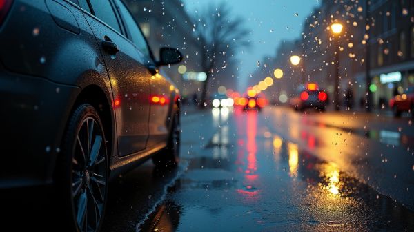 Nettoyage de voirie : pourquoi l'écologie est essentielle pour nos rues