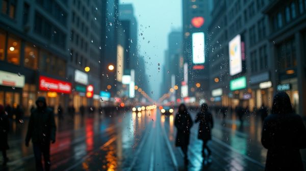Nettoyage de voirie : pourquoi l'écologie est essentielle pour nos rues