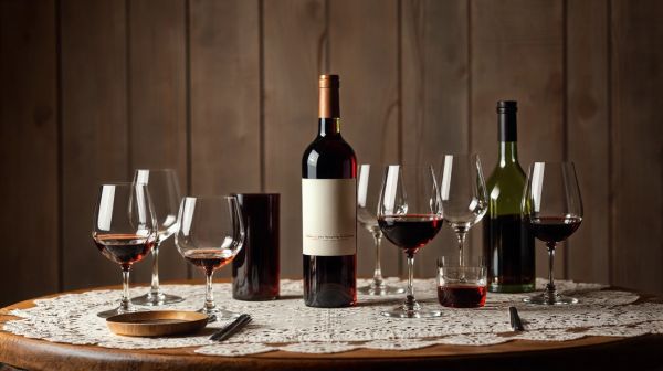 Services de photographie de boissons à Nantes pour vos chefs-d'œuvre