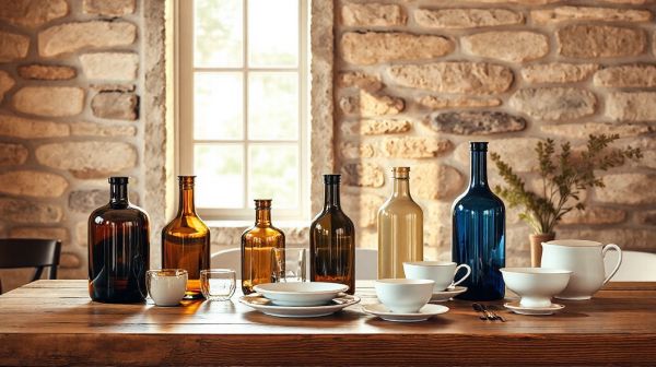 Services de photographie de boissons à Nantes pour vos chefs-d'œuvre