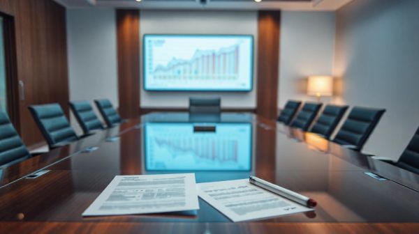 Top stratégies de l'analyse financière pour PME performantes
