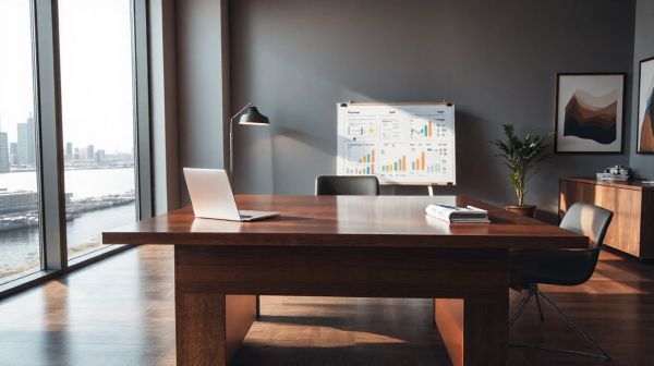Top stratégies de l'analyse financière pour PME performantes