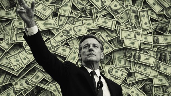 Échapper à l'impôt : une réalité pour les grandes entreprises ?