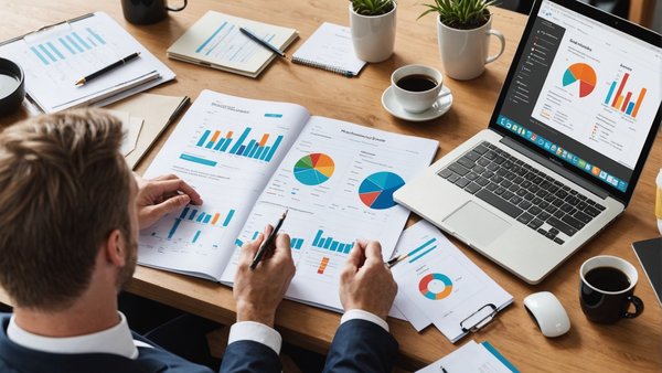 Comment mesurer la performance d'une entreprise de services ?