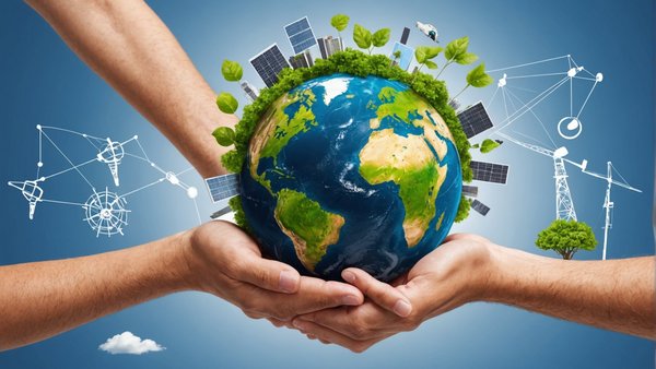 Comment le développement durable peut booster la rentabilité de votre entreprise ?