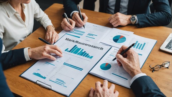 Analyse de marché vs étude de marché : quelles différences?