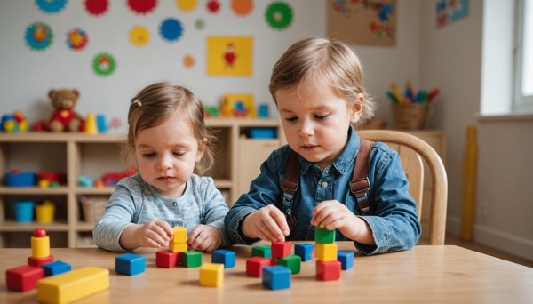 Service professionnel de garde d'enfants : sécurité avant tout !