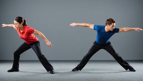 Formation gestes et postures : préservez votre santé au travail