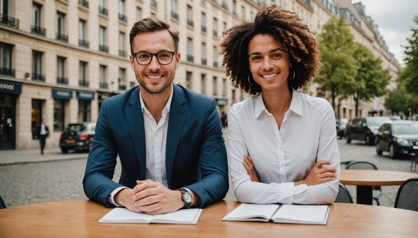 Transformez votre entreprise avec notre agence hubspot à paris