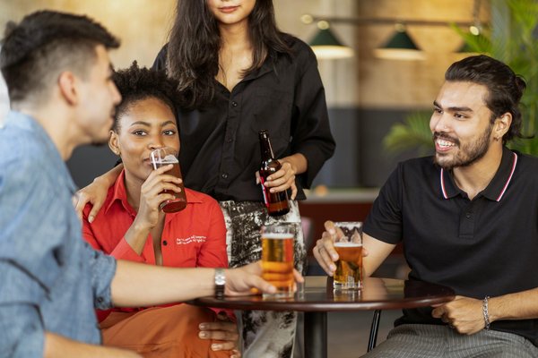 L'art d'organiser un afterwork mémorable et efficace