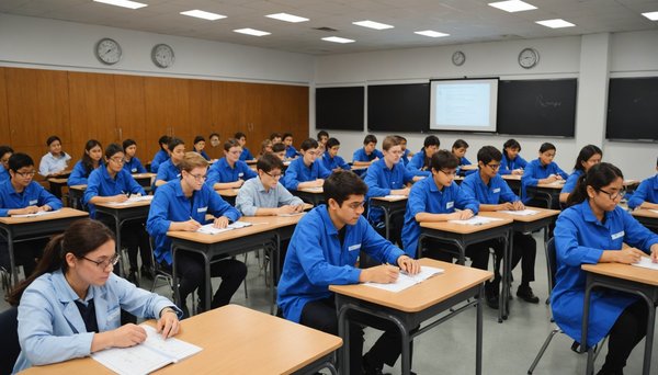 École plasturgie : des formations pour un avenir réussi