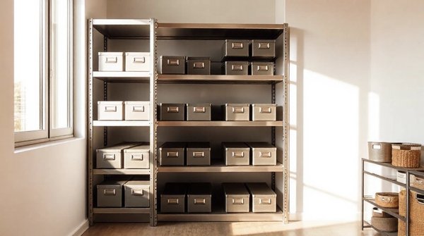 Top options de casiers vestiaires pour un stockage efficace