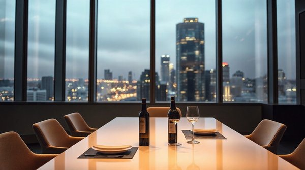 10 astuces pour un afterwork réussit et inoubliable